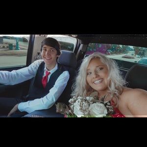 Meet your Posher, Mary grace